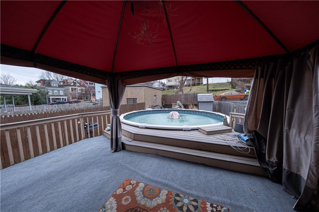 3509 Fleming Avenue Pittsburgh, PA 15212 - Photo 20 of 37