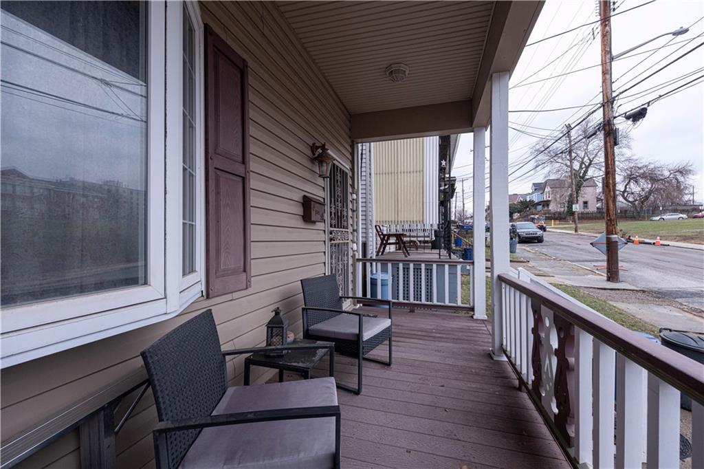 3509 Fleming Avenue Pittsburgh, PA 15212 - Photo 3 of 37