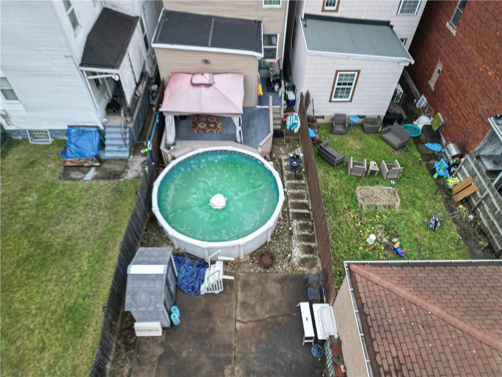 3509 Fleming Avenue Pittsburgh, PA 15212 - Photo 32 of 37