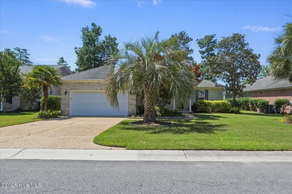 $549,000 | 1138 Veranda Court, Leland, NC 28451
