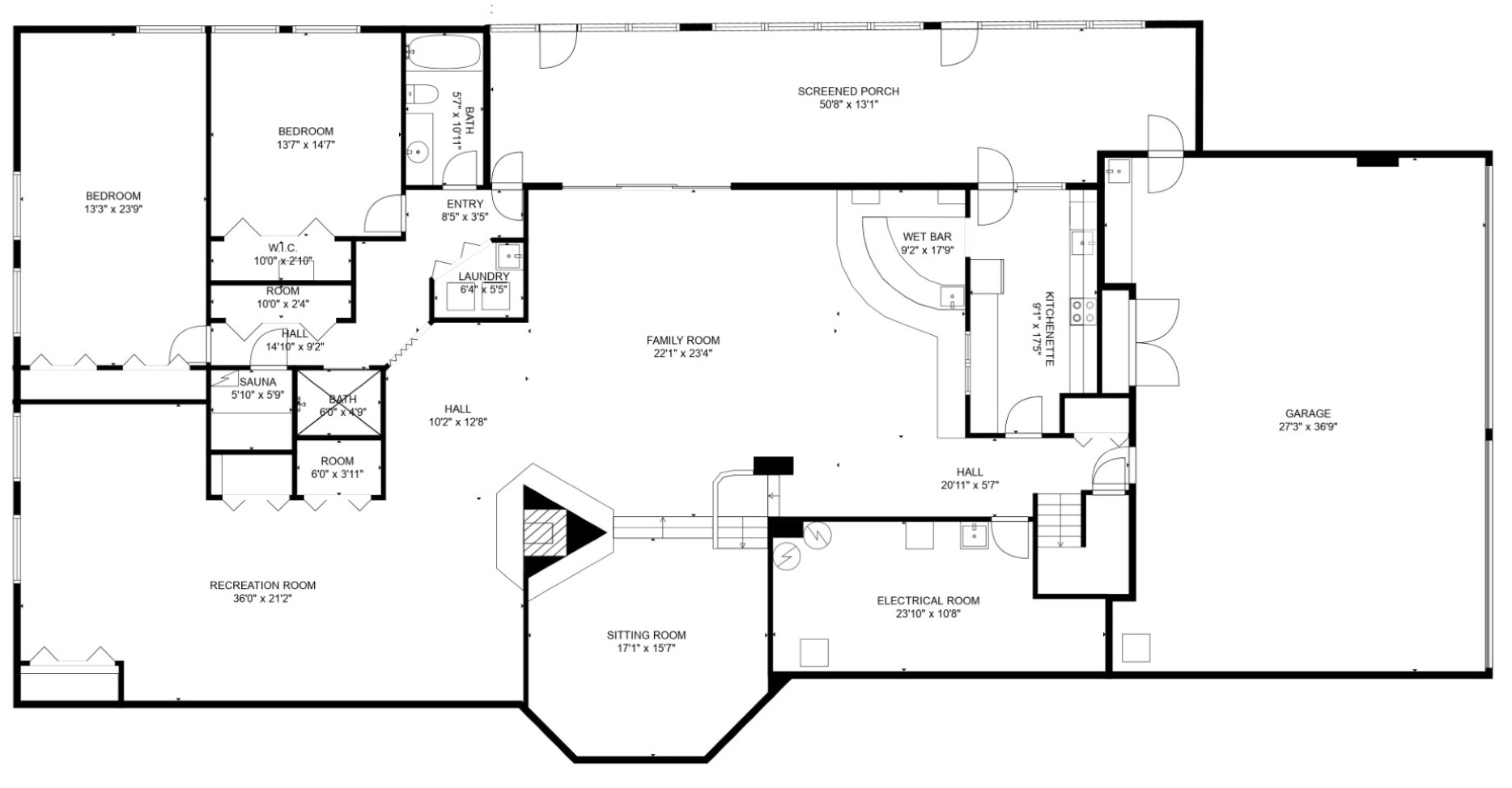 60 Baybrook Lane Oak Brook, IL 60523 - Photo 50 of 50