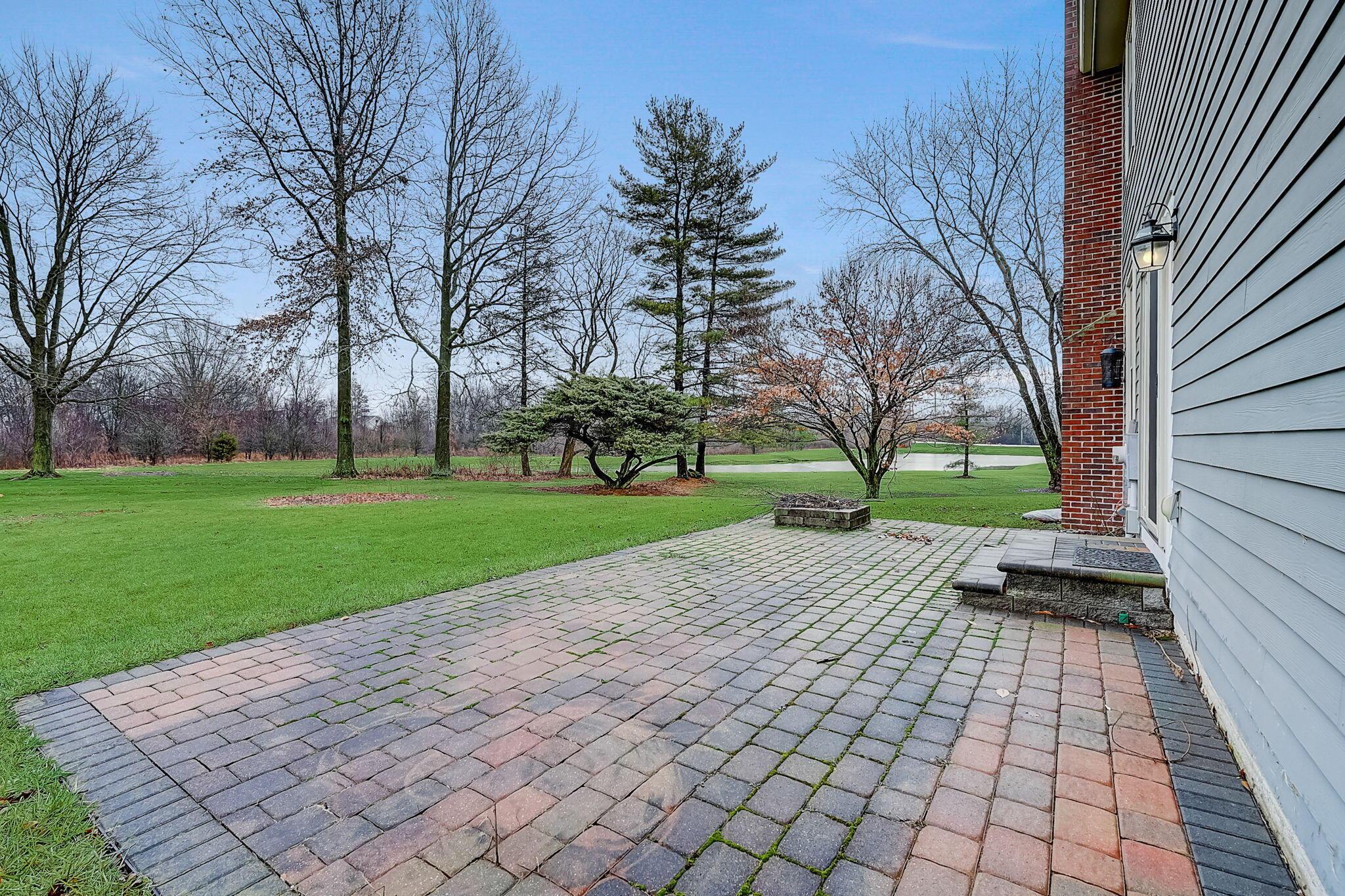 3398 Pine Way Powell, OH 43065 - Photo 19 of 21 49-web-or-mls-Pine Way-049