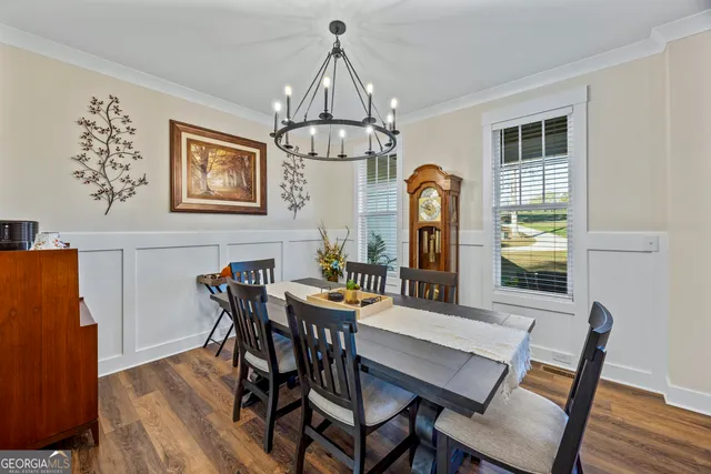 $715,000 | 11 Bradley Road, Talking Rock, GA 30175