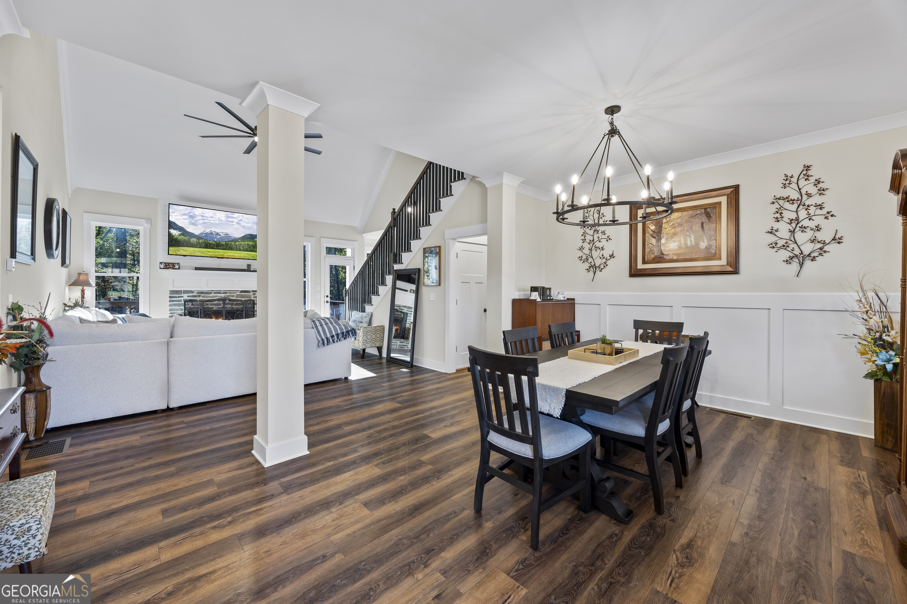 11 Bradley Road Talking Rock, GA 30175 - Photo 13 of 73