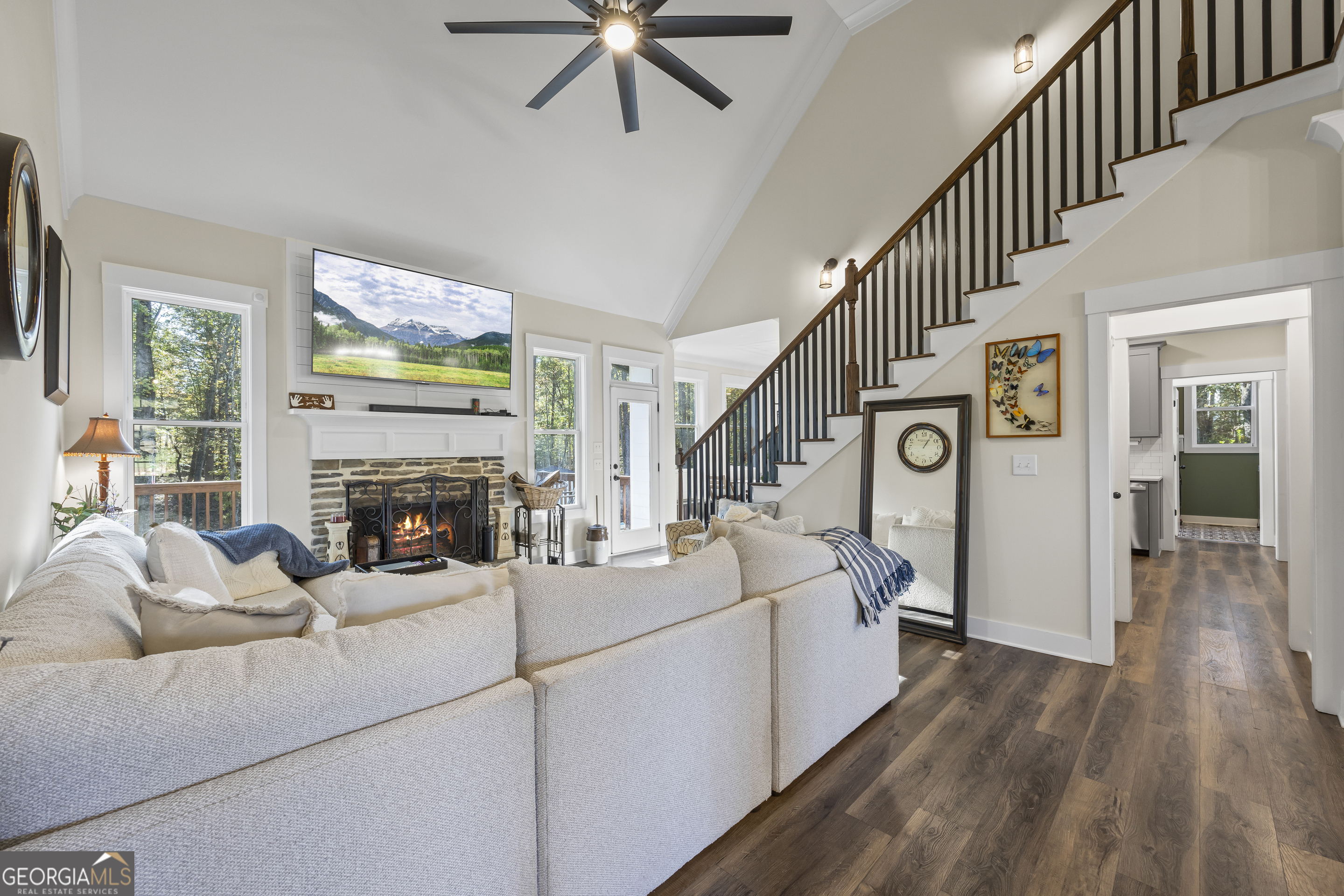 11 Bradley Road Talking Rock, GA 30175 - Photo 14 of 73