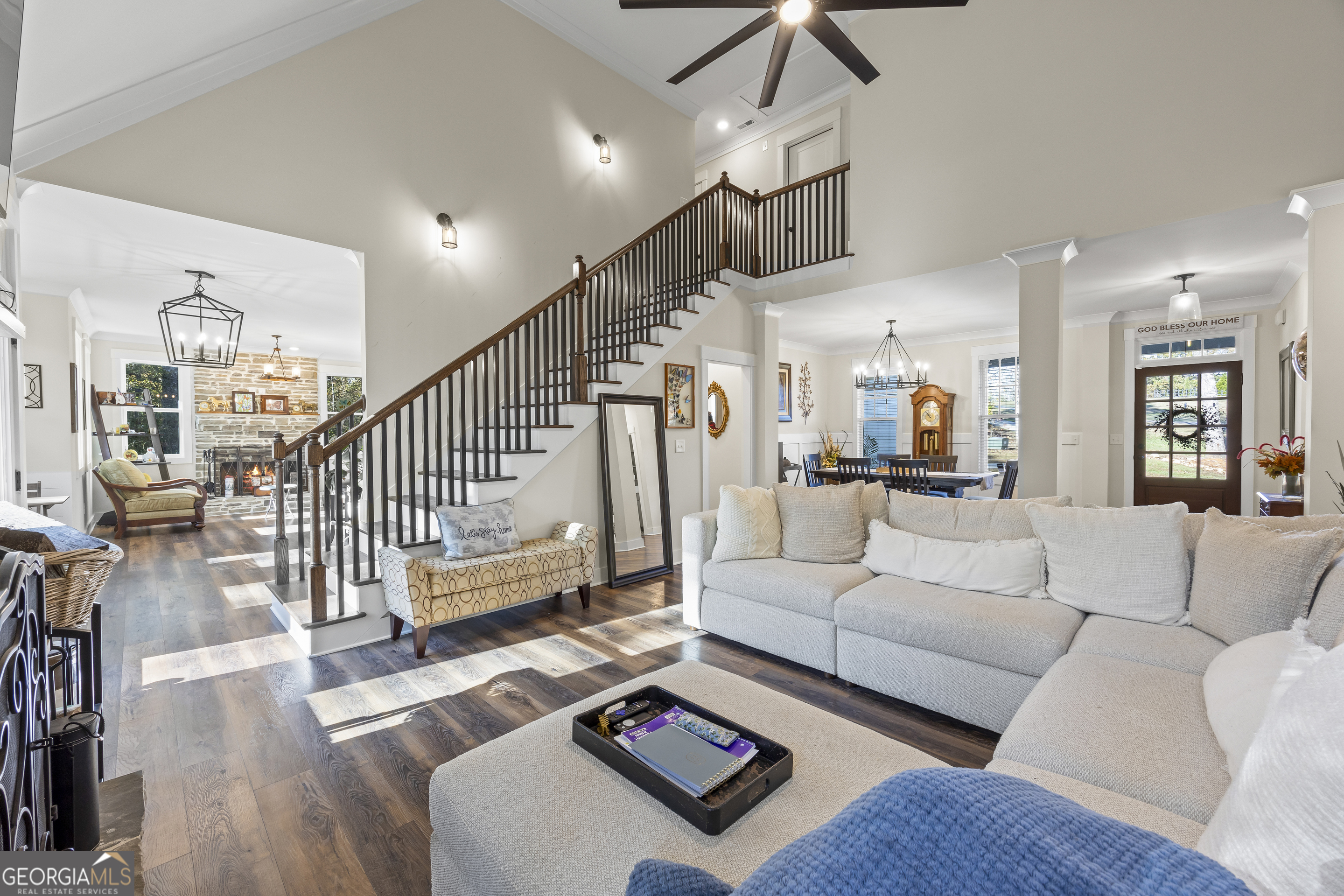 11 Bradley Road Talking Rock, GA 30175 - Photo 17 of 73