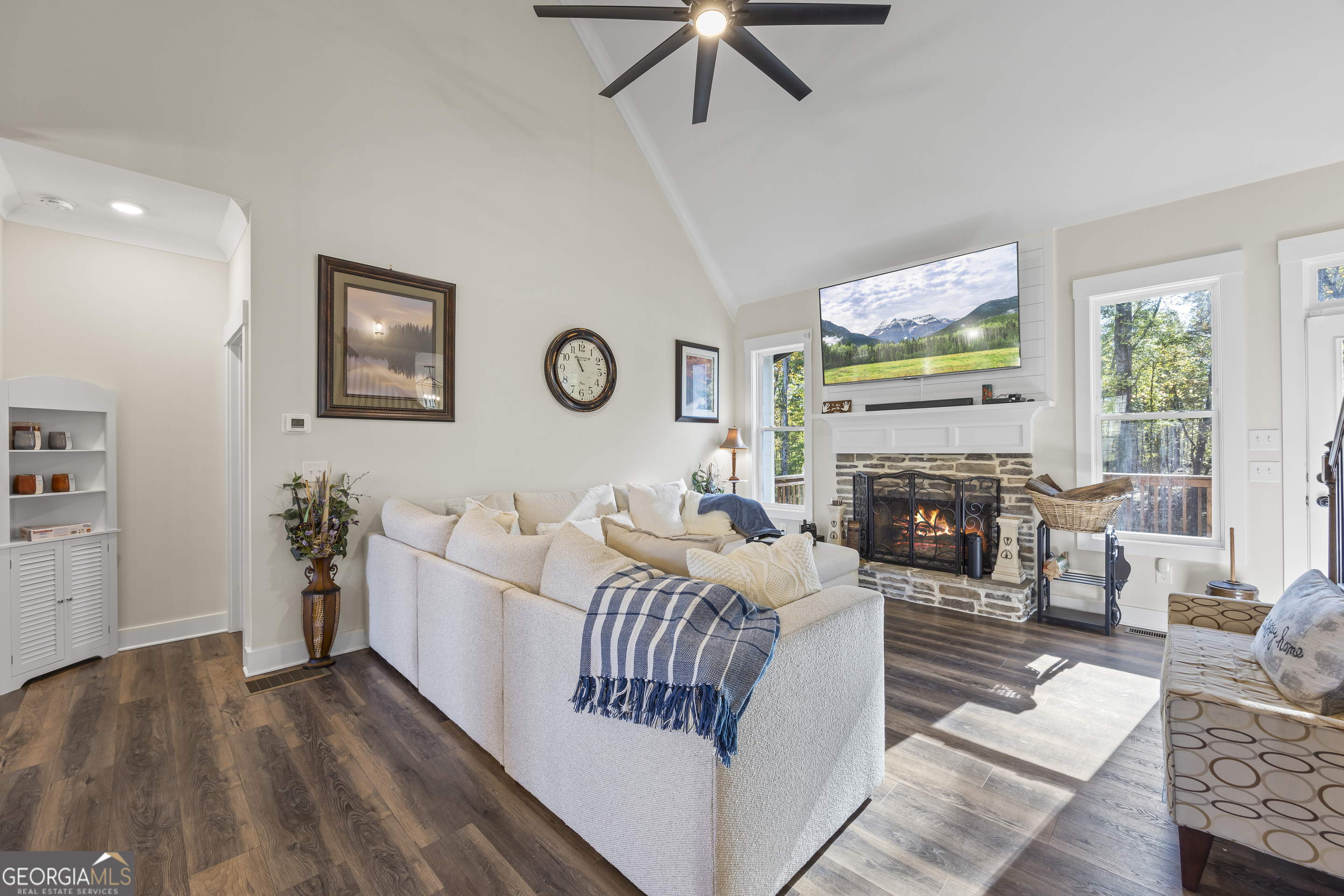 11 Bradley Road Talking Rock, GA 30175 - Photo 18 of 73