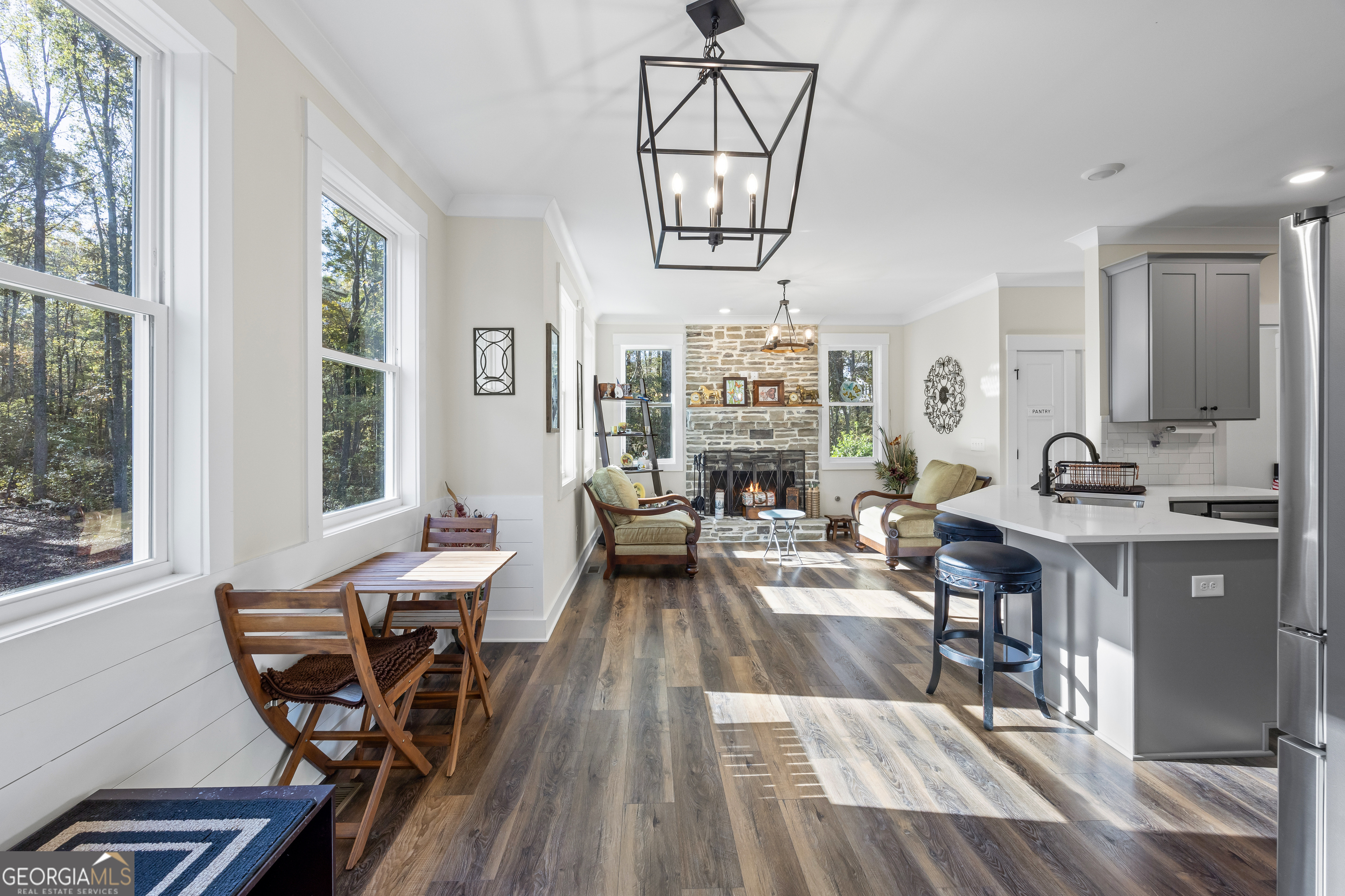 11 Bradley Road Talking Rock, GA 30175 - Photo 19 of 73