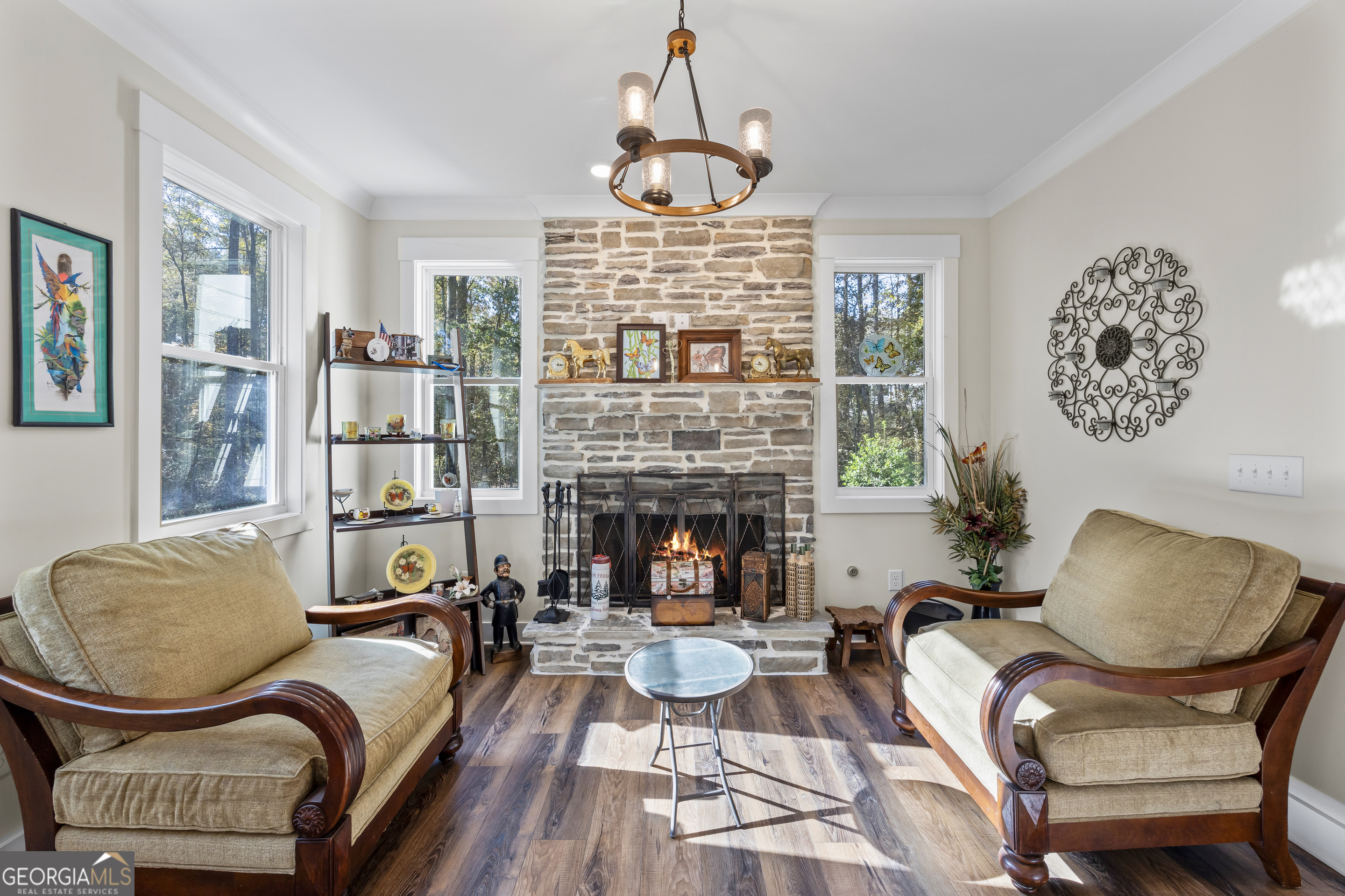 11 Bradley Road Talking Rock, GA 30175 - Photo 21 of 73