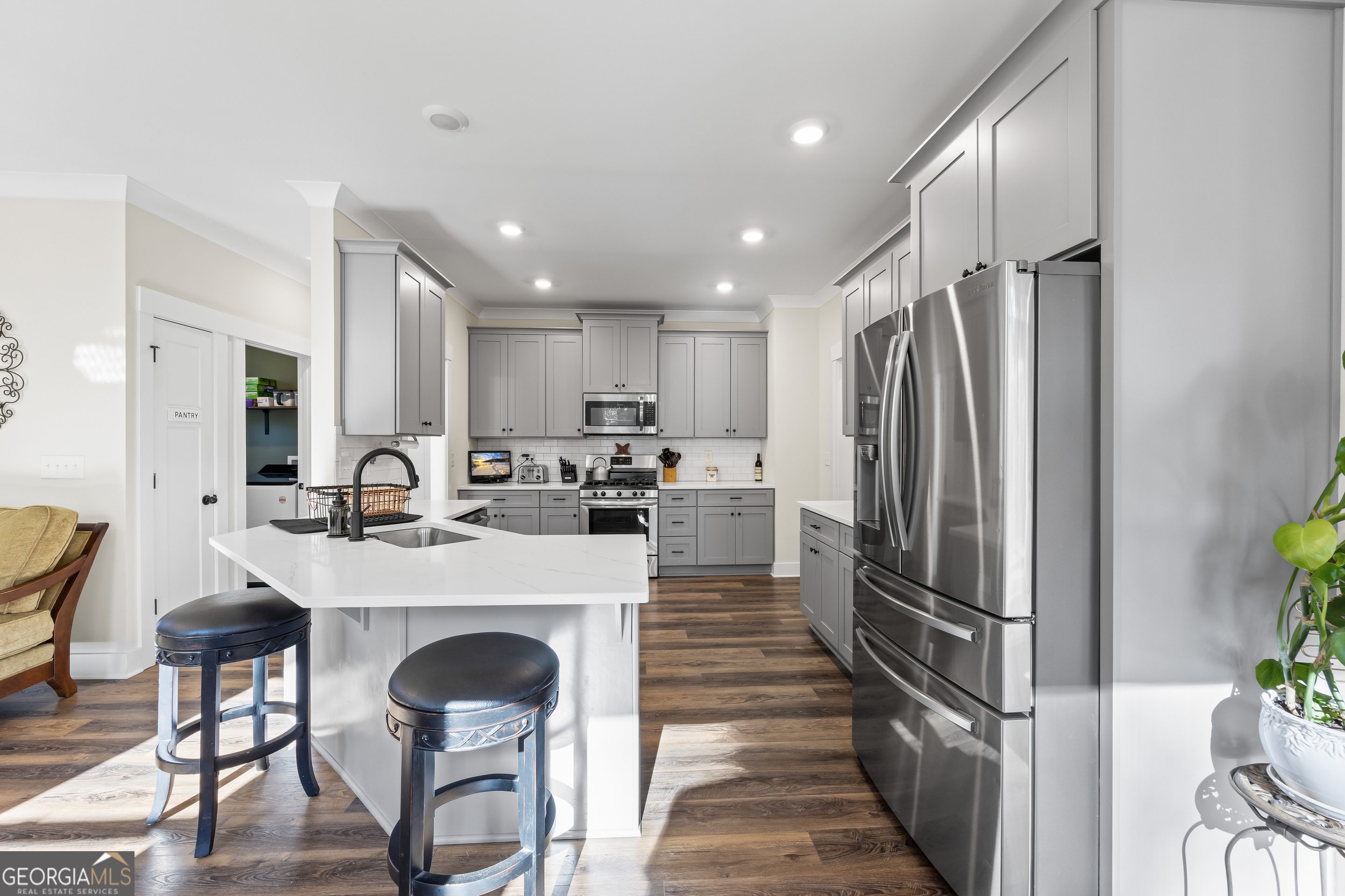 11 Bradley Road Talking Rock, GA 30175 - Photo 22 of 73