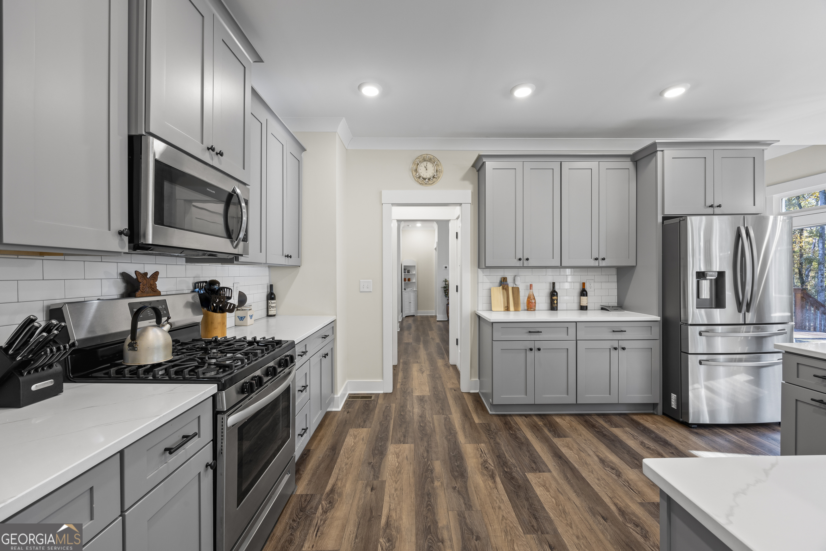 11 Bradley Road Talking Rock, GA 30175 - Photo 25 of 73