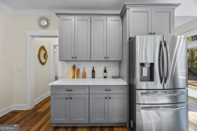 $715,000 | 11 Bradley Road, Talking Rock, GA 30175