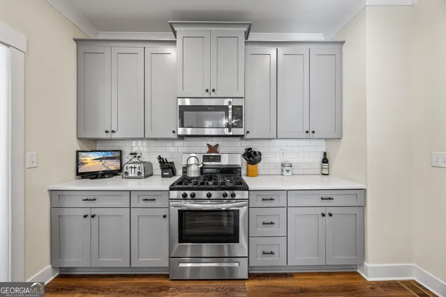 $715,000 | 11 Bradley Road, Talking Rock, GA 30175