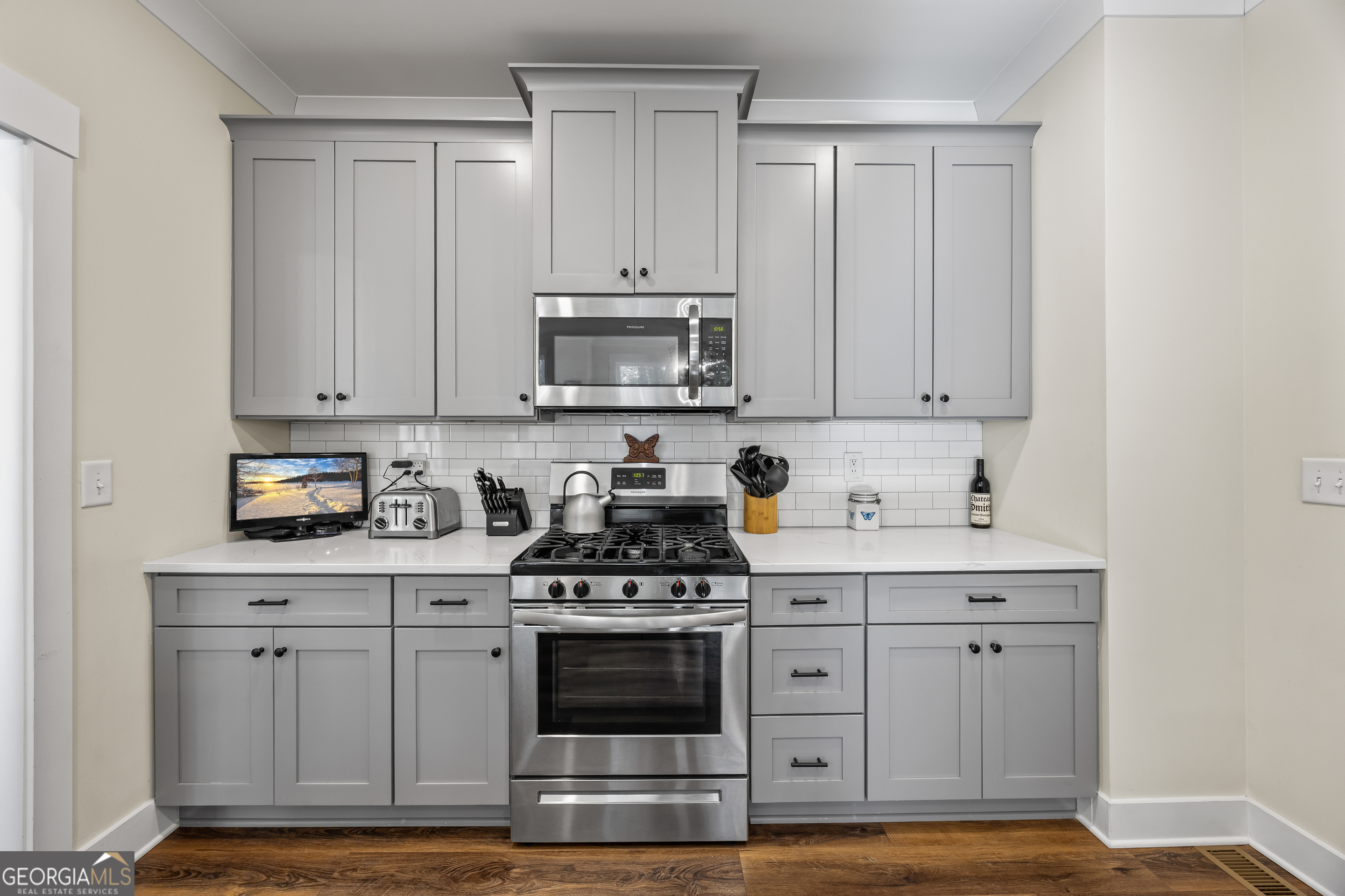 11 Bradley Road Talking Rock, GA 30175 - Photo 29 of 73