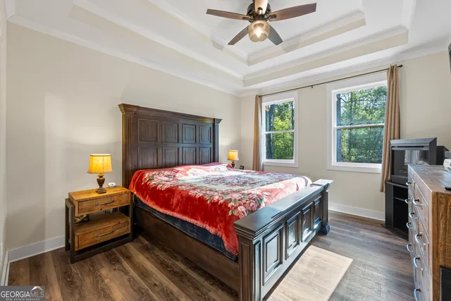 $715,000 | 11 Bradley Road, Talking Rock, GA 30175