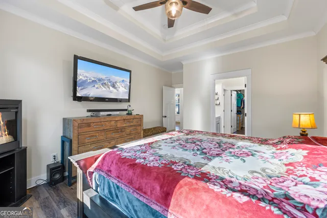 $715,000 | 11 Bradley Road, Talking Rock, GA 30175