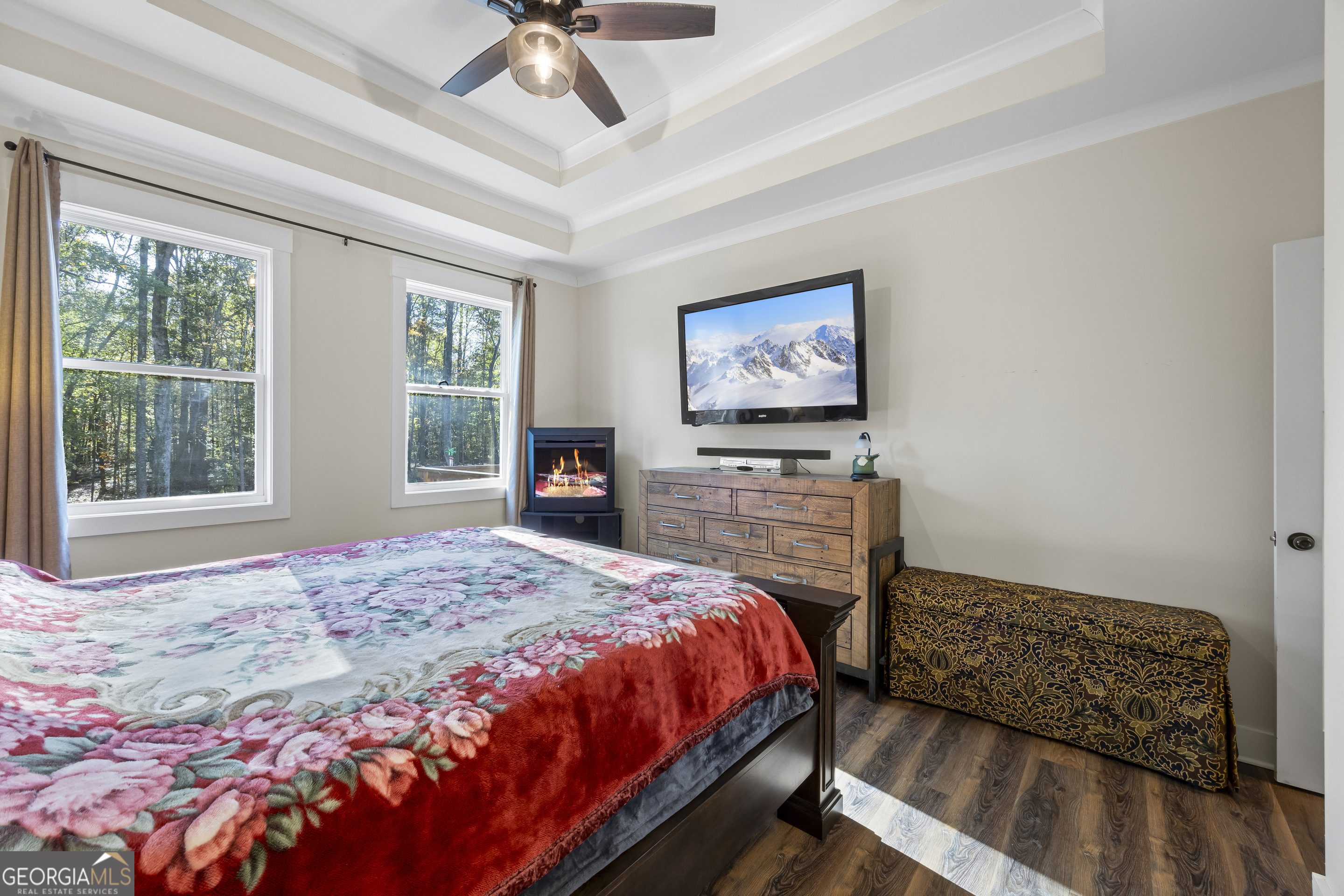 11 Bradley Road Talking Rock, GA 30175 - Photo 34 of 73