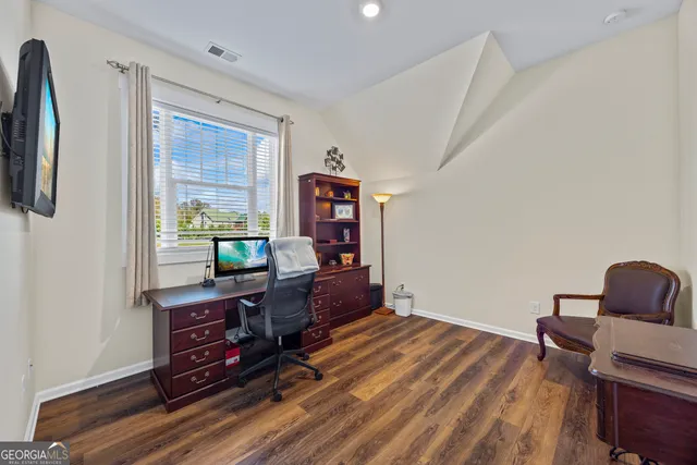 $715,000 | 11 Bradley Road, Talking Rock, GA 30175