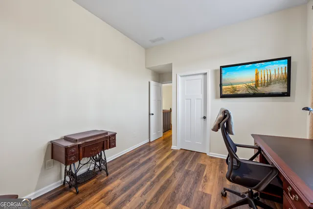 $715,000 | 11 Bradley Road, Talking Rock, GA 30175