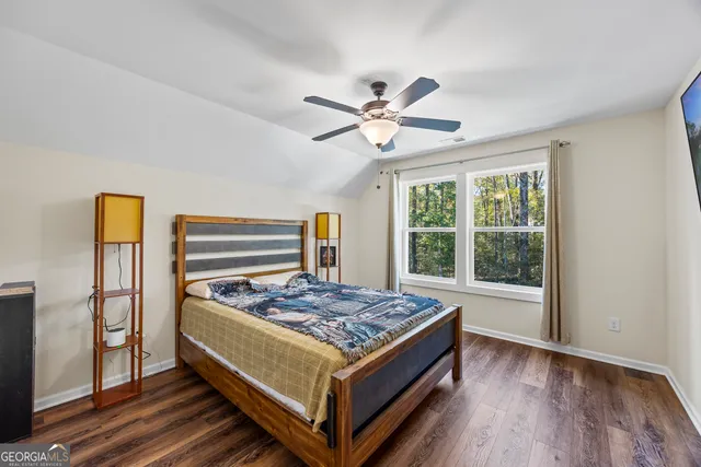 $715,000 | 11 Bradley Road, Talking Rock, GA 30175