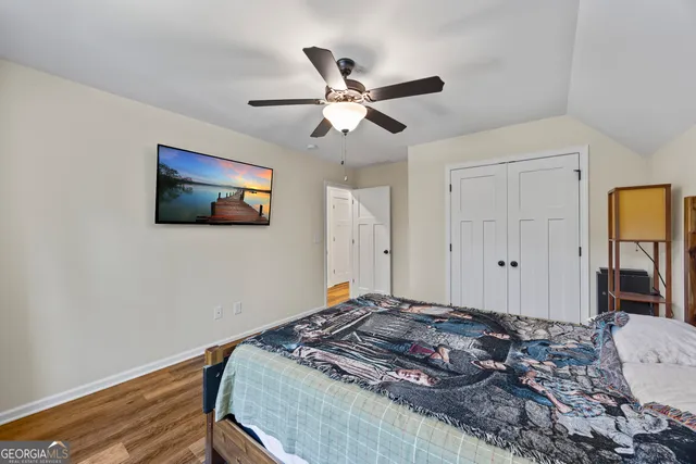 $715,000 | 11 Bradley Road, Talking Rock, GA 30175