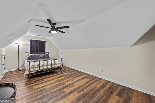 $715,000 | 11 Bradley Road, Talking Rock, GA 30175