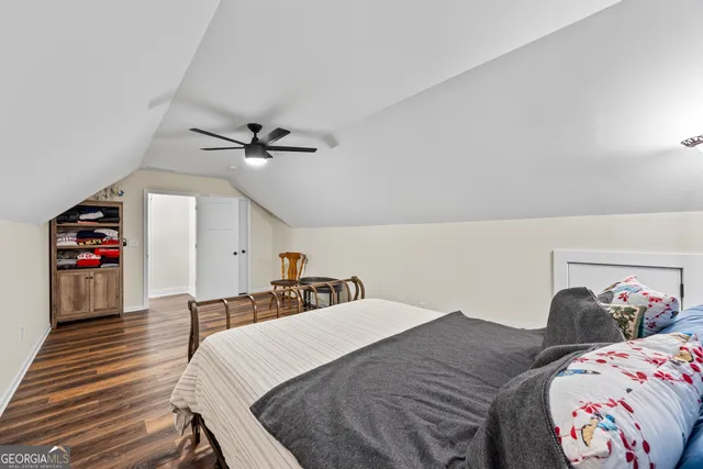 $715,000 | 11 Bradley Road, Talking Rock, GA 30175