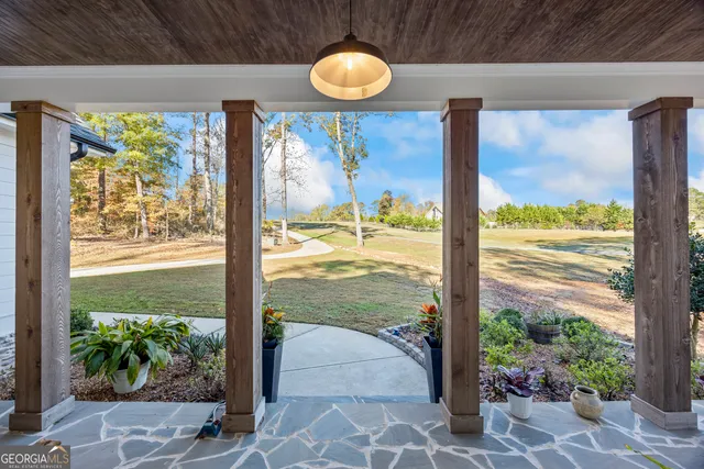 $715,000 | 11 Bradley Road, Talking Rock, GA 30175