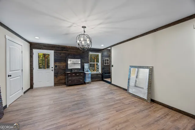 $715,000 | 11 Bradley Road, Talking Rock, GA 30175