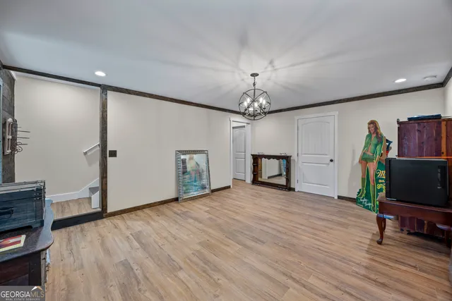 $715,000 | 11 Bradley Road, Talking Rock, GA 30175