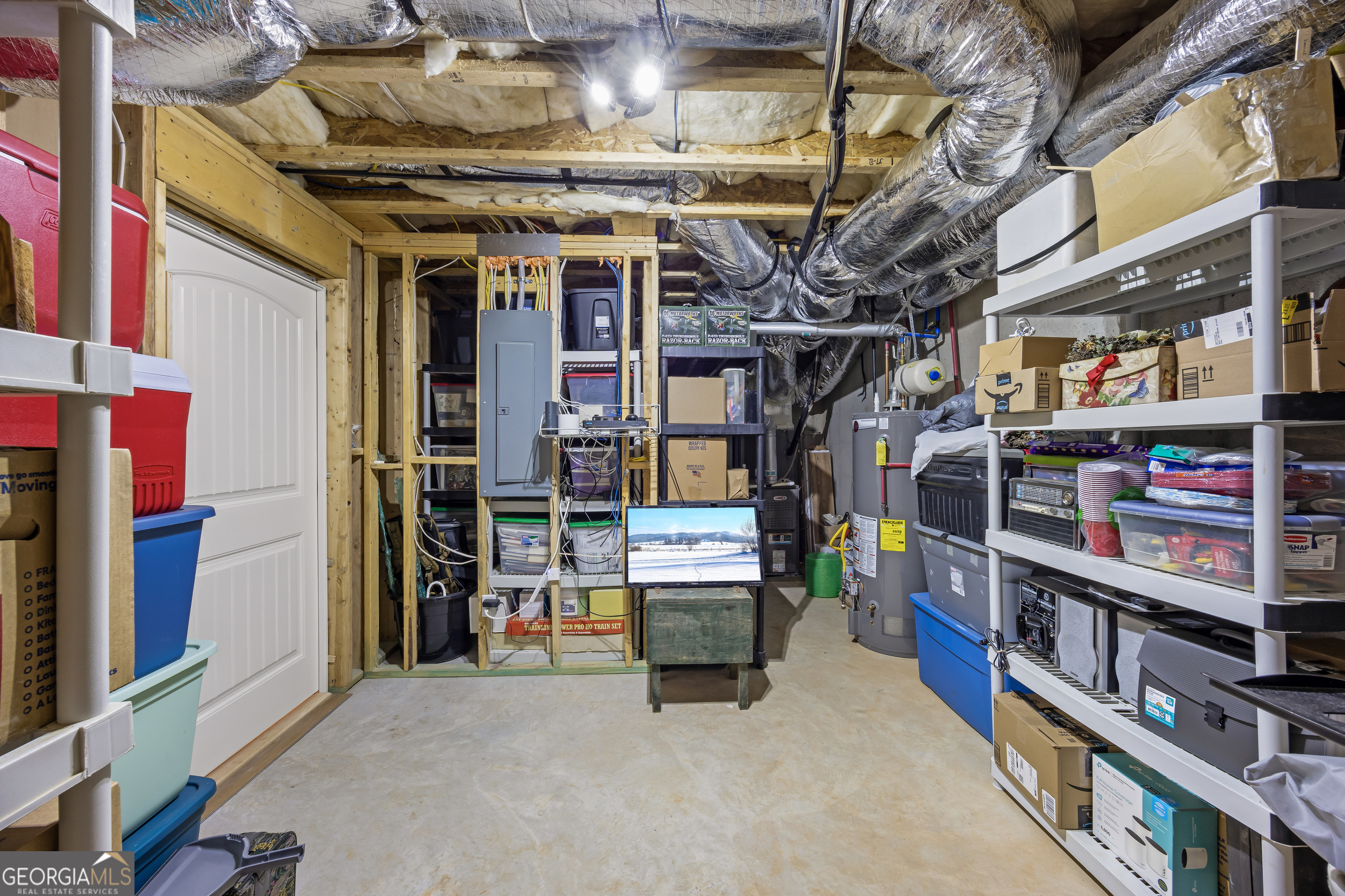 11 Bradley Road Talking Rock, GA 30175 - Photo 55 of 73