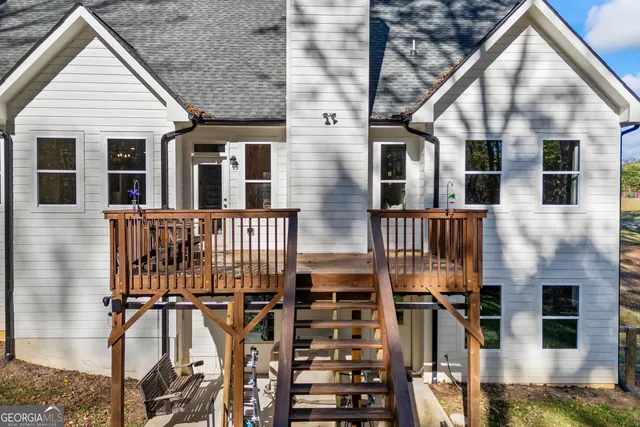 $715,000 | 11 Bradley Road, Talking Rock, GA 30175