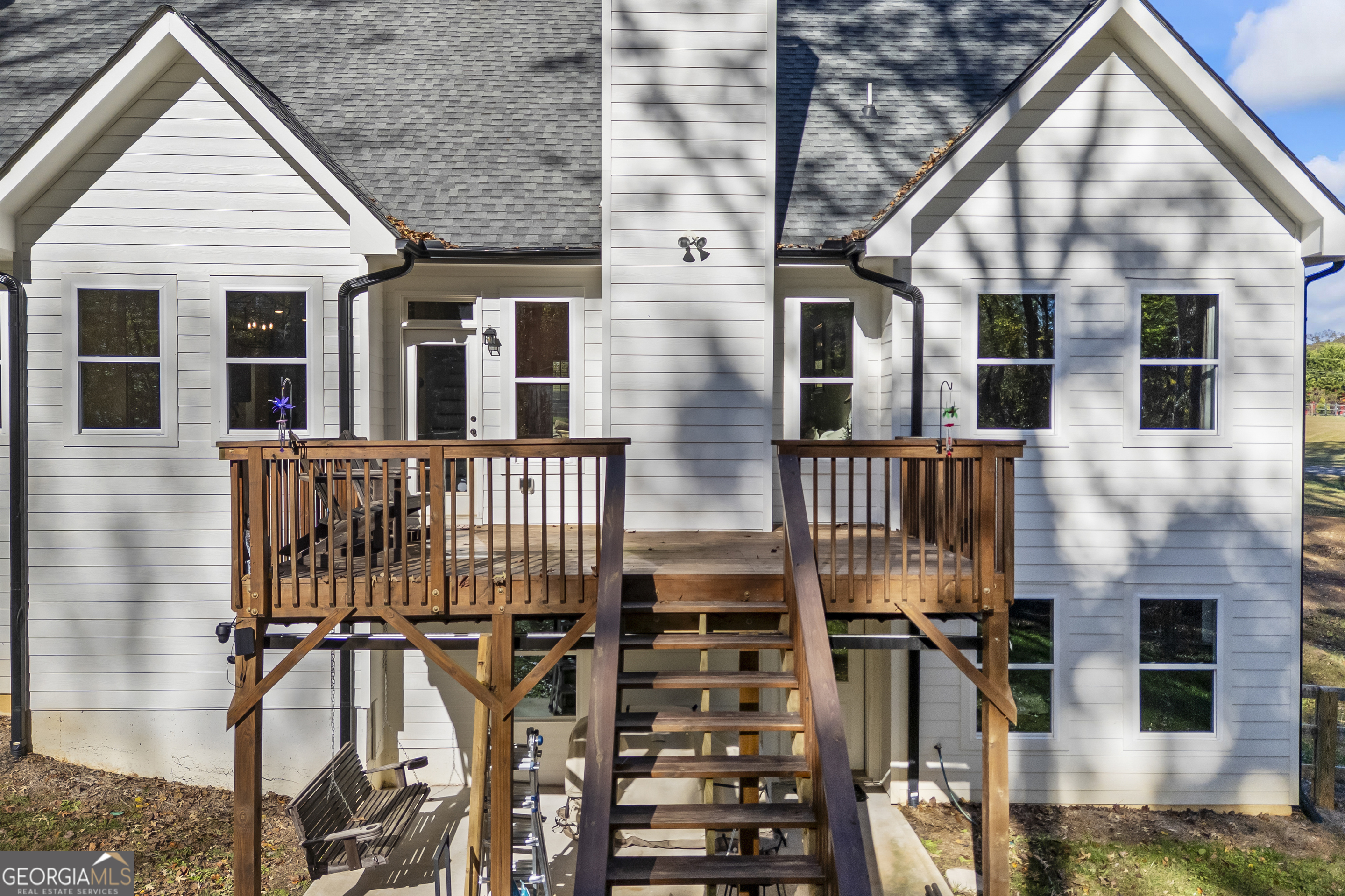 11 Bradley Road Talking Rock, GA 30175 - Photo 59 of 73