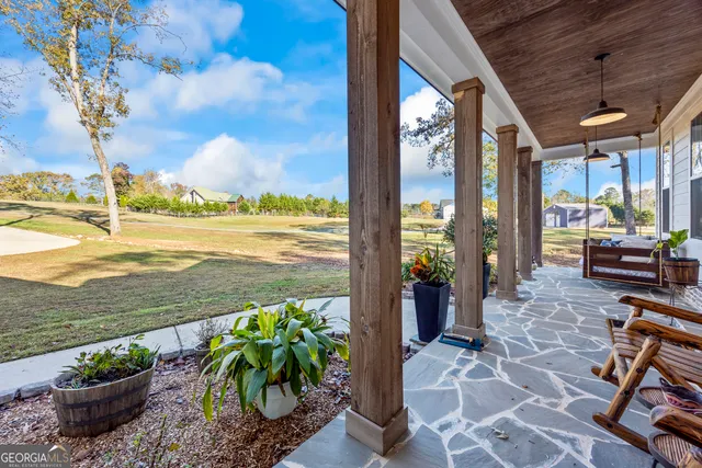 $715,000 | 11 Bradley Road, Talking Rock, GA 30175