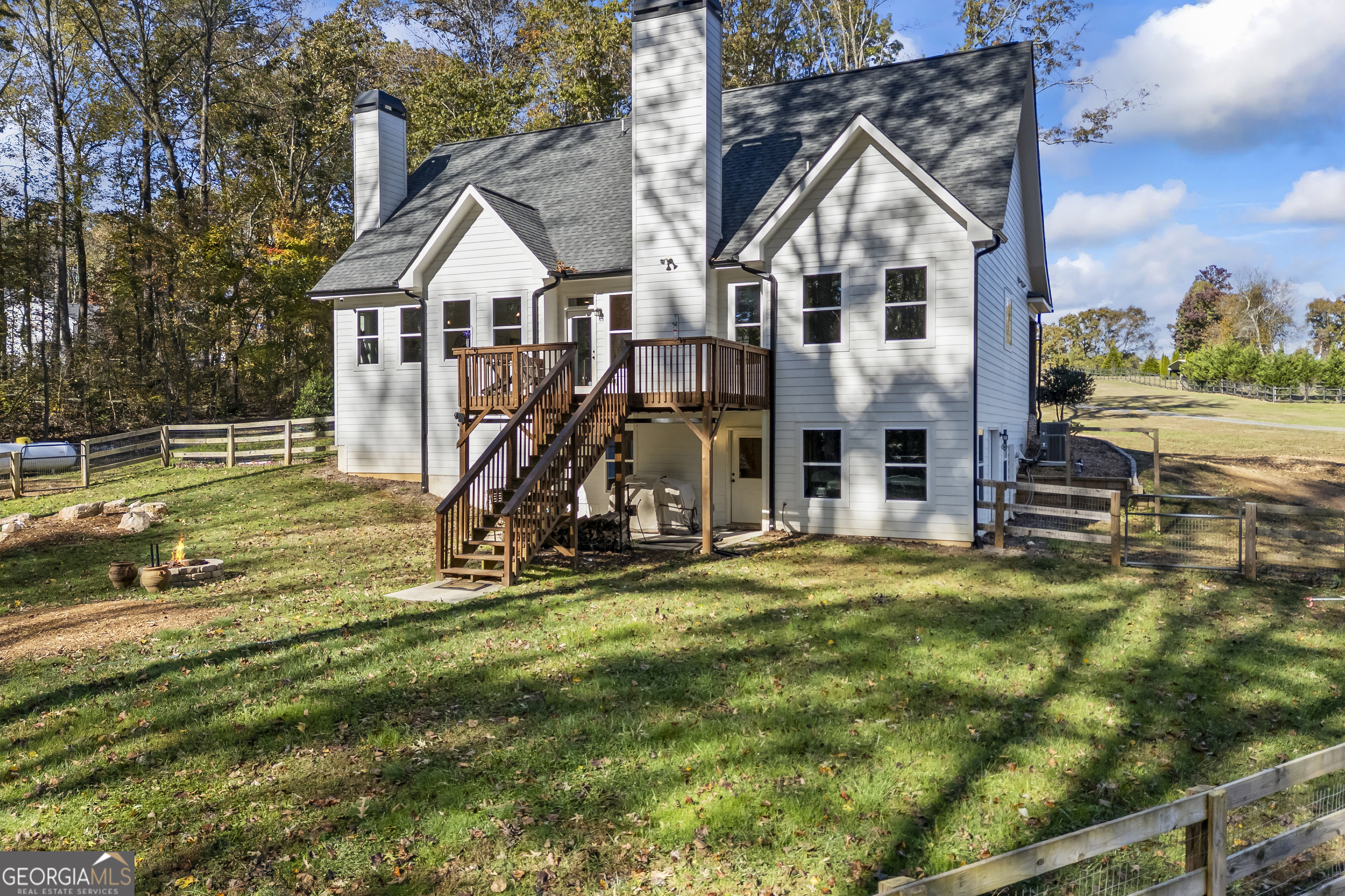 11 Bradley Road Talking Rock, GA 30175 - Photo 61 of 73