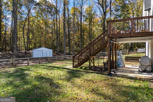 $715,000 | 11 Bradley Road, Talking Rock, GA 30175