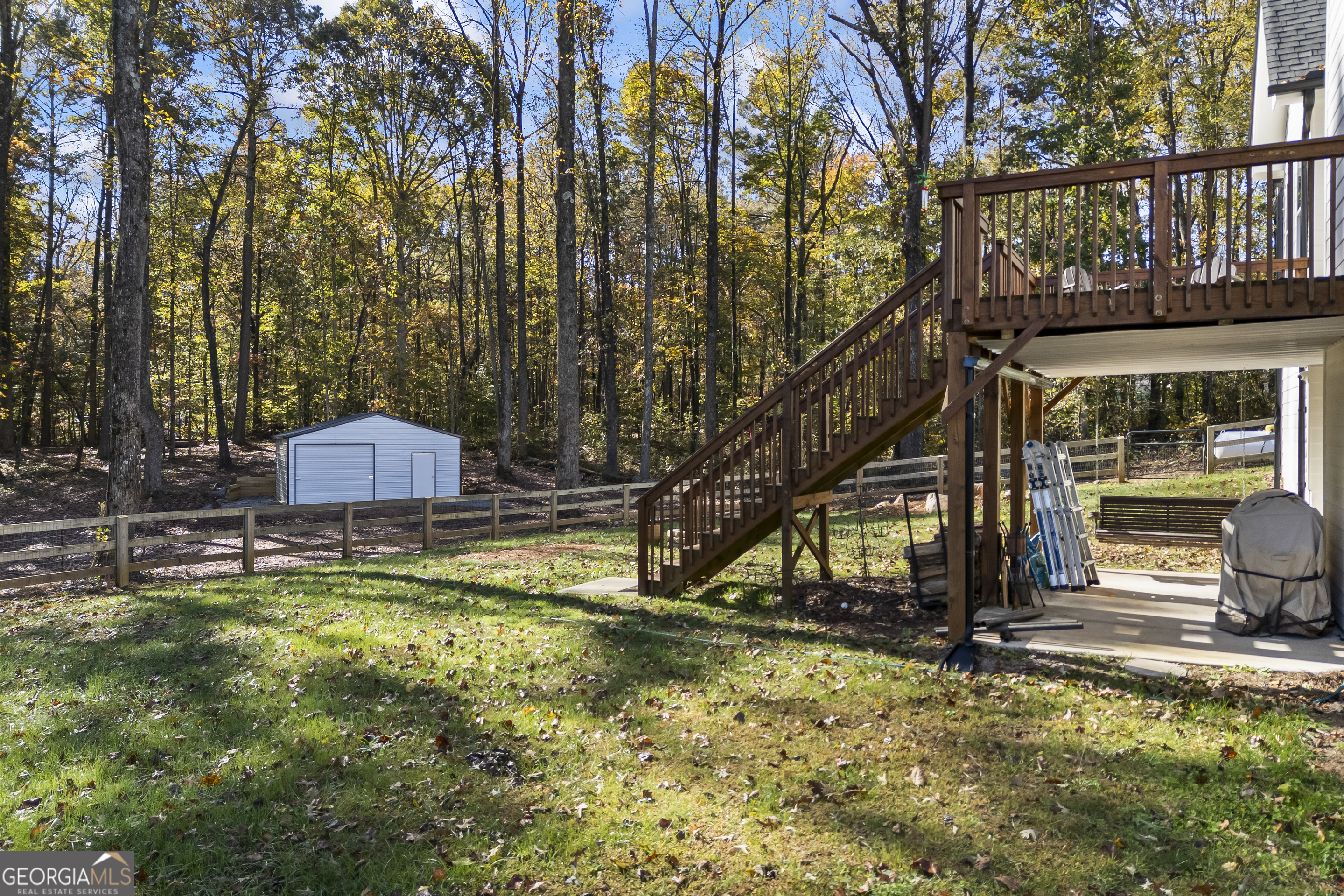 11 Bradley Road Talking Rock, GA 30175 - Photo 62 of 73