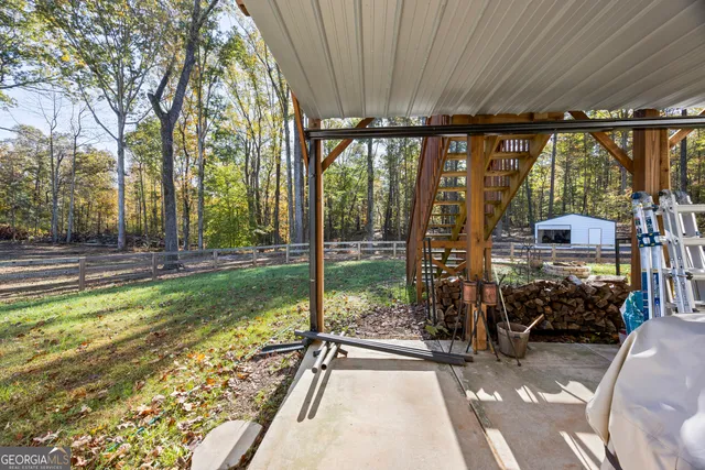 $715,000 | 11 Bradley Road, Talking Rock, GA 30175