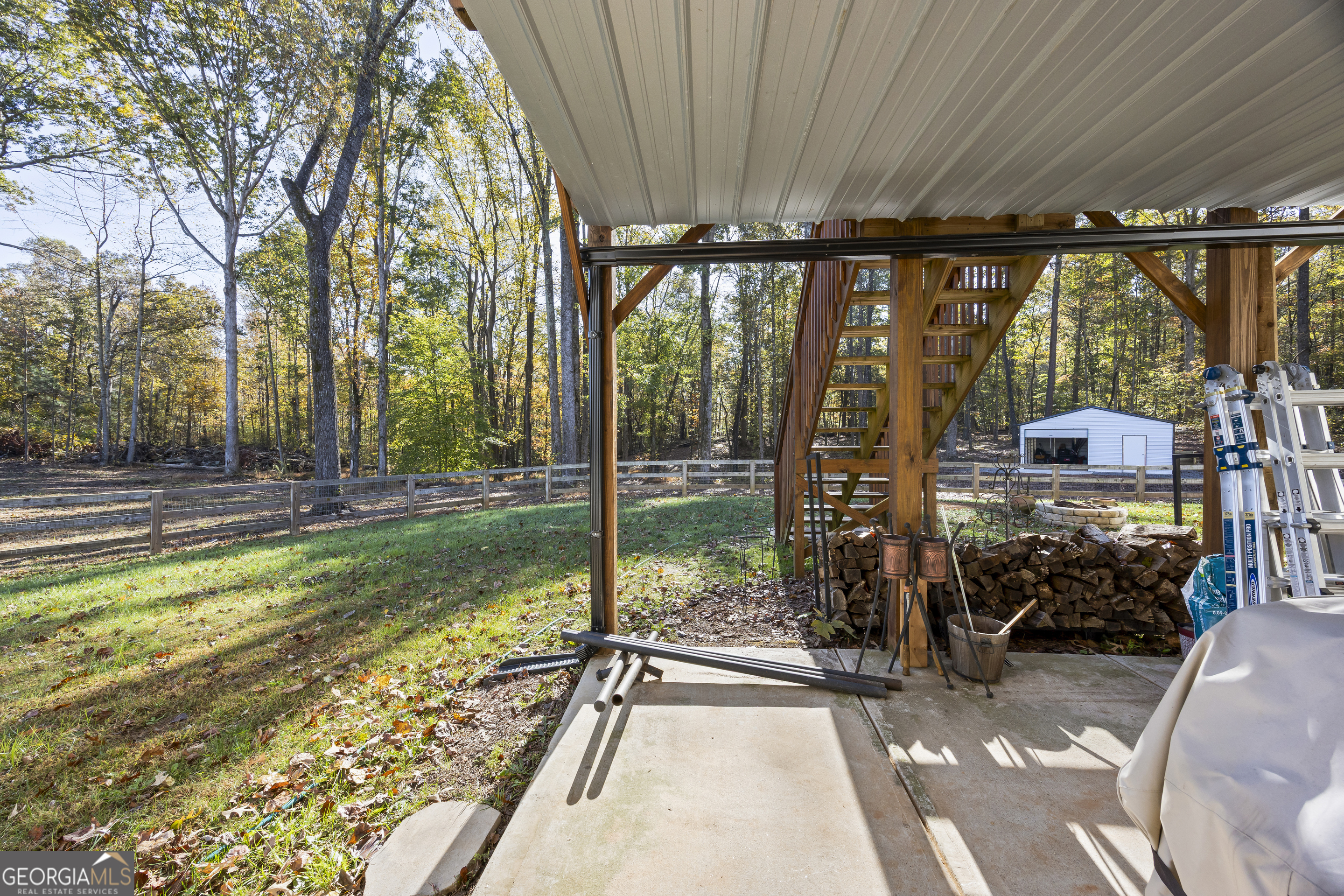 11 Bradley Road Talking Rock, GA 30175 - Photo 63 of 73