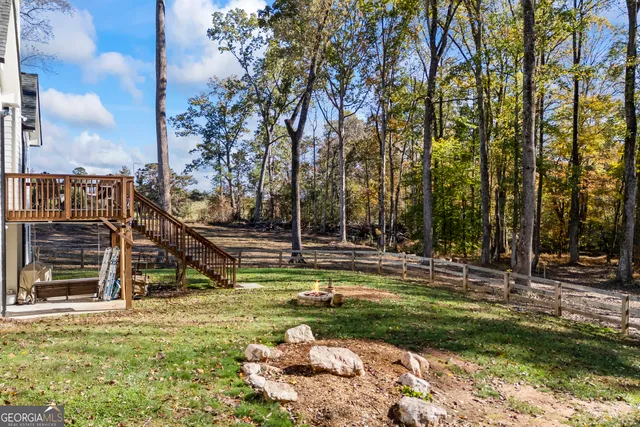 $715,000 | 11 Bradley Road, Talking Rock, GA 30175