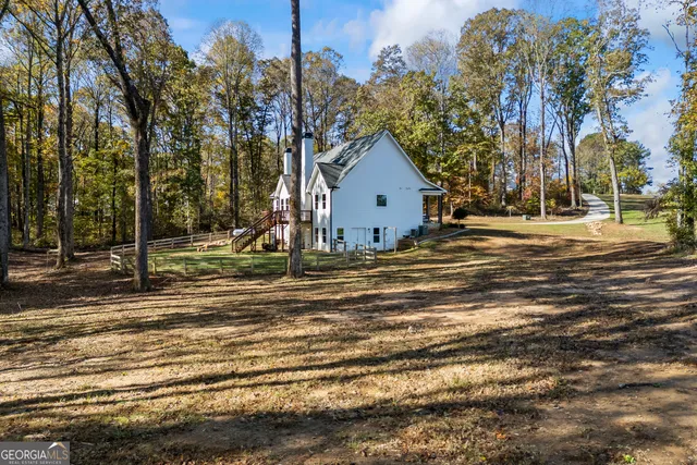 $715,000 | 11 Bradley Road, Talking Rock, GA 30175
