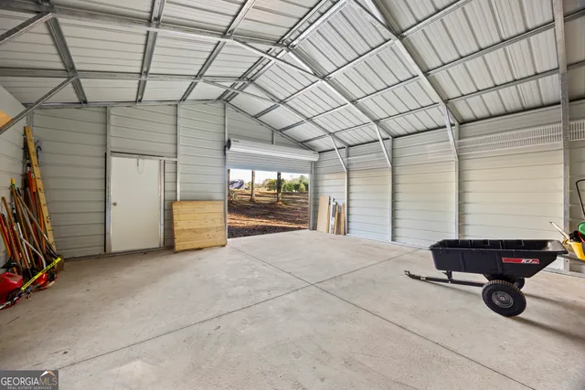 $715,000 | 11 Bradley Road, Talking Rock, GA 30175