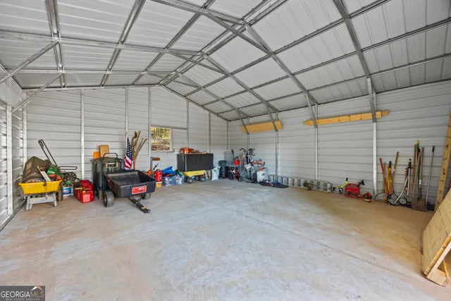 $715,000 | 11 Bradley Road, Talking Rock, GA 30175