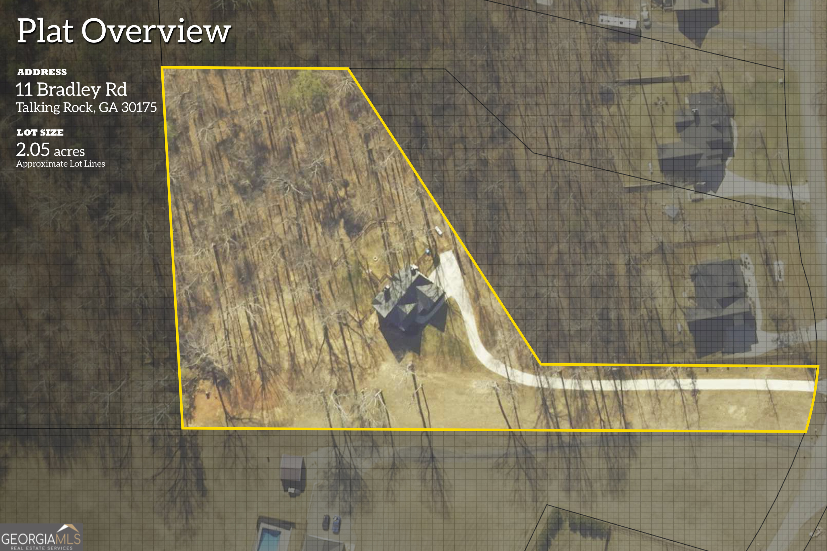 11 Bradley Road Talking Rock, GA 30175 - Photo 70 of 73