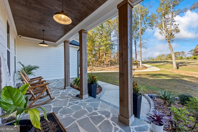 $715,000 | 11 Bradley Road, Talking Rock, GA 30175