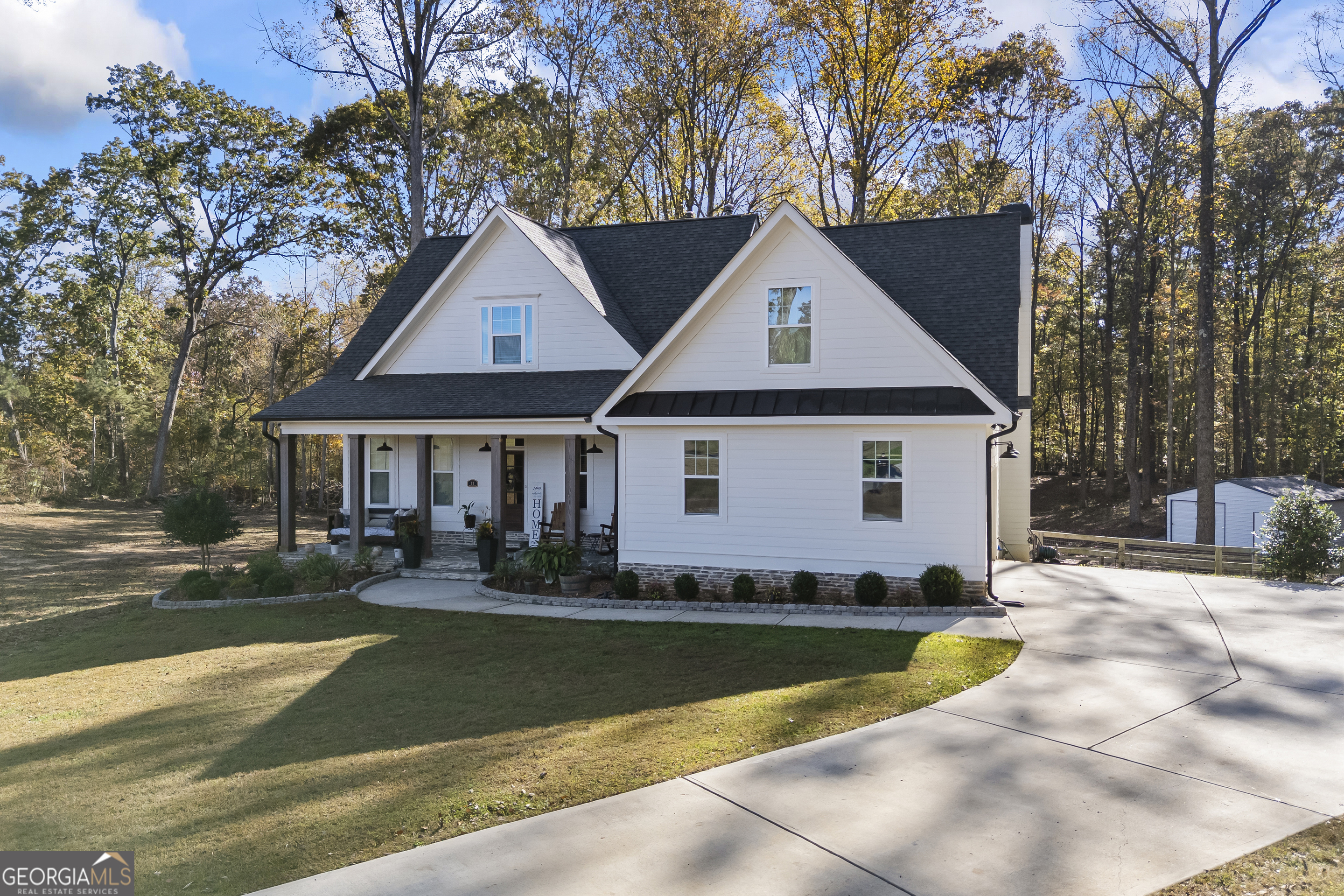 11 Bradley Road Talking Rock, GA 30175 - Photo 73 of 73