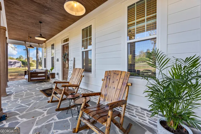 $715,000 | 11 Bradley Road, Talking Rock, GA 30175