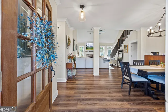 $715,000 | 11 Bradley Road, Talking Rock, GA 30175