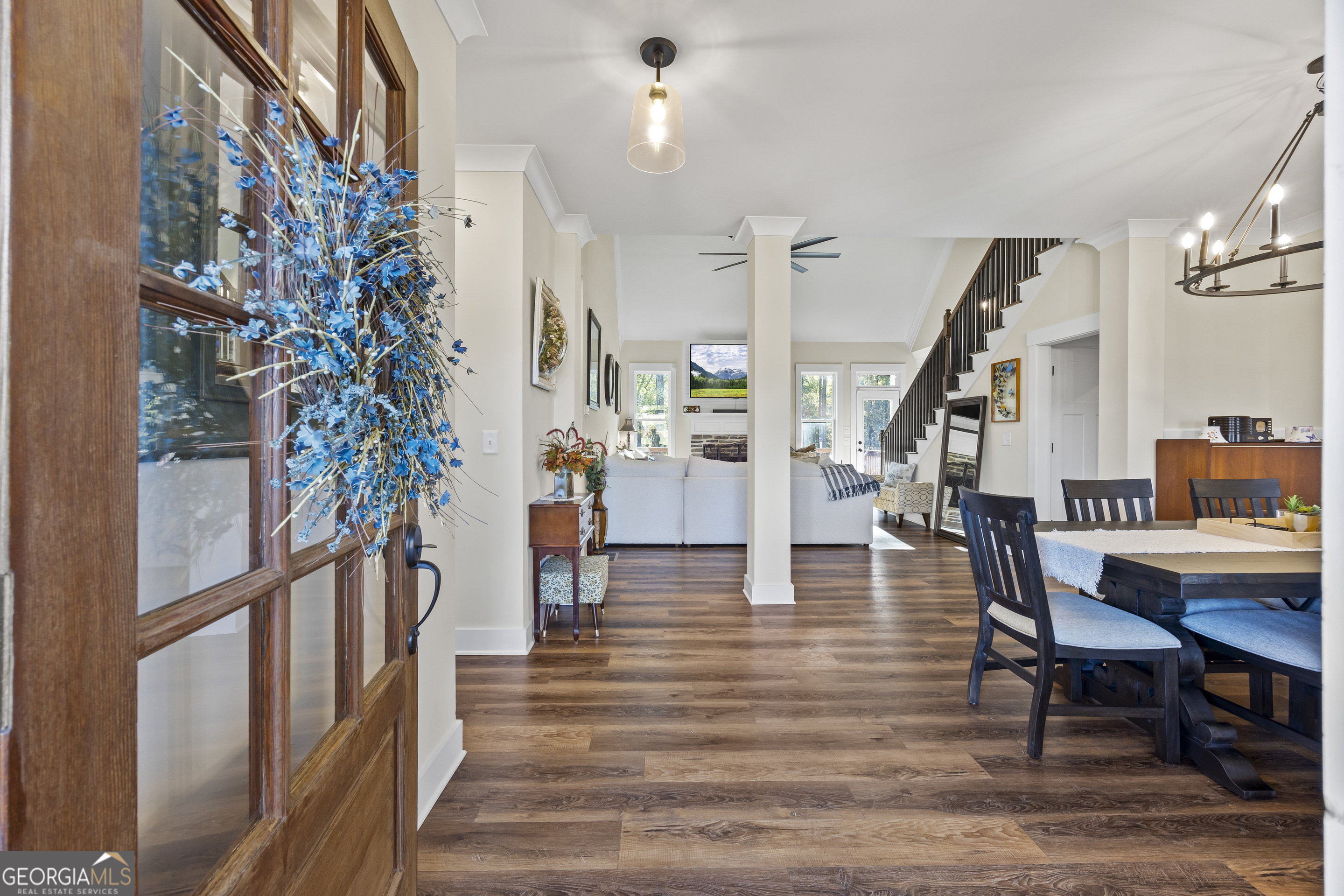 11 Bradley Road Talking Rock, GA 30175 - Photo 10 of 73