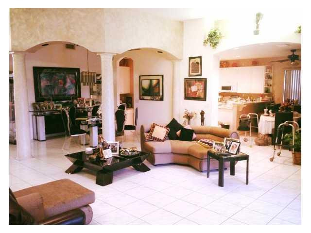 12335 Riverfalls Court Boca Raton, FL 33428 - Photo 5 of 7 Living Room